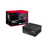 Asus ROG Strix 1000 W 80+ Gold Aura Edition PCIe Gen 5.0 Tam Modüler RGB Güç Kaynağı