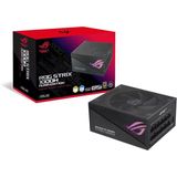 Asus Rog-Strıx-1000G-Aura Gen5 1000 W Power Supply