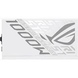 Asus Rog Strix 1000P White Edition 1000 W Güç Kaynağı Beyaz