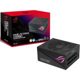Asus ROG-STRIX-1200G AURA 80+ GOLD 1200 Watt Modüler ATX 3.0 PCI-E 5.0 Power Supply