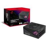 Asus Rog Strix 1200W 80+ Gold Aura Edition Pcie Gen 5.0 Tam Modüler Güç Kaynağı
