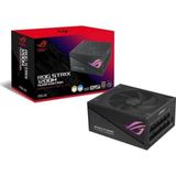 Asus Rog Strix 1200W 80+ Gold Aura Edition Pcıe Gen 5.0 Tam Modüler Rgb Güç Kaynağı