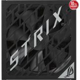 Asus Rog Strıx 1200W 80+ Platinum Atx 3.1 Gen 5.1 Full Modüler Psu - 1200 W