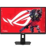 Asus ROG Strix 5K XG27JCG 27 inç 180Hz 0.3ms Pivot Oyuncu Monitörü
