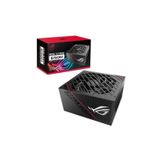 Asus ROG-STRIX-650G 650W Power Supply Teşhir