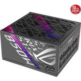 Asus Rog Strıx 850W Platınum Psu – 80 Plus Platınum, Cybenetıcs Platınum, Atx 3.1, Pcıe 5.1, Rog Equalızer, 12V-2X6, 10 Yıl Garanti