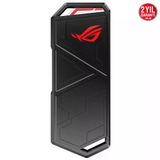 Asus ROG Strix Arion ESD-S1C Type-C M.2 SSD Harddisk Kutusu