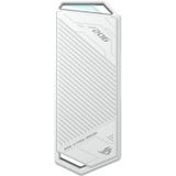 Asus Rog Strix Arion White Edition M.2 Ssd Kutusu Beyaz