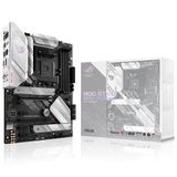 Asus Rog Strıx B550-A Gamıng Amd B550 Am4 Ddr4 4600 Dp Hdmı Çift M2 Usb3.2 Argb 2.5Gbit Lan Atx (Rog Strıx B550-A Gamıng) Anakart