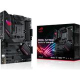Asus ROG Strix B550-F Gaming AMD B550 5100 MHz (OC) DDR4 Soket AM4 ATX Anakart