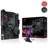 Asus ROG STRIX B550-F GAMING WI-FI AMD B550 Soket AM4 DDR4 4600MHz ATX Gaming Anakart