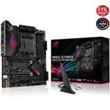 Asus ROG Strix B550-XE Gaming WIFI AMD B550 4866 MHz DDR4 Soket AM4 ATX Anakart