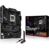 Asus Rog Strix B650E-F Gaming Wifi Amd B650 AM5 6400 Ddr 5 Atx Gaming Anakart