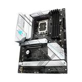 Asus Rog Strix B660-A Gaming 5800 mhz(OC) RGB M.2 Wi-Fi 1700 p ATX Anakart