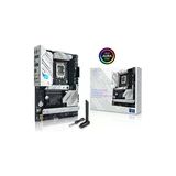 Asus Rog Strıx B760-A Gamıng Wıfı D4 Intel B760 Lga1700 DDR4 5133 Dp Hdmı 3X M2 Usb3.2 Wifi 6E + Bt Aura Rgb 2.5Gbit Lan Atx (Rog Strıx B760-A Gamıng Wıfı D4) Anakart