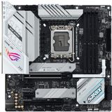 Asus Rog Strıx B760-G Gamıng Wıfı D4 Intel B760 Lga1700 DDR4 5333 Dp Hdmı 2X M2 Usb3.2 Wifi 6E + Bt Aura Rgb 2.5Gbit Lan Atx (Rog Strıx B760-G Gamıng Wıfı D4) Anakart