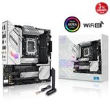 Asus Rog Strıx B760-G Gamıng Wıfı Intel B760 Lga1700 Ddr5 7800 Hdmı Vga 2X M2 Usb3.2 Wifi 6E + Bt Aura Rgb 2.5Gbit Lan Matx (Rog Strıx B760-G Gamıng Wıfı) Anakart