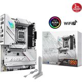 Asus Rog Strıx B850-A Gaming Anakart AMD İşlemci Soket Tipi ve PCI Express Hızı ile Oyun İçin Tasarlandı