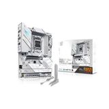 Asus Rog Strıx B850-A Gamıng Wıfı7 Neo Amd B850 Soket Am5 Ddr5 9000+Mt/S(Oc) Atx Anakart