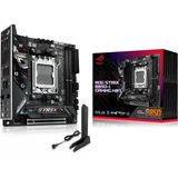 Asus Rog Strix B850-I Gaming Wi-Fi Amd Am5 Ddr5 Mini Itx Anakart Outlet