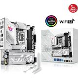 Asus Rog Strıx B860-G Gamıng Wıfı B860 Ddr5 (Vga Yok) Glan 2.5g Atx Hd Dp Typ-C Wıfı Bt Opt Rgb 1851P Anakart