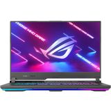 Asus ROG Strix G15 G513RC-HN193 AMD Ryzen 7 6800H 16GB RAM 512GB SSD 4GB RTX 3050 FreeDOS 15.6 inç Oyun Bilgisayarı