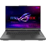 Asus ROG Strix G16 G614JVR-N3096 i9-14900HX 16GB RAM 512GB SSD 8GB RTX 4060 FreeDOS 16 inç Oyun Bilgisayarı