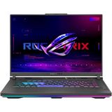 Asus Rog Strix G16 G614JVR-N3243 FR68 8gb RTX4060 140W Intel Core I9-14900HX 32 GB 512 GB 16 Inç Fhd+ 165Hz Yok (Free Dos) Gaming Laptop