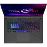 Asus Rog Strix G16 G614PH-RV036 Amd Ryzen 9 8940HX 16GB 1tb SSD RTX5050 Freedos 16" Wuxga 165Hz Taşınabilir Bilgisayar - 2 TB - 32 GB