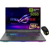 Asus ROG Strix G16 G614PH-RV036 Ryzen 9 8940HX 16GB RAM 1TB SSD 8GB RTX 5050 Windows 11 Home 16 inç Oyun Bilgisayarı