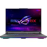 Asus Rog Strix G16 G614PH-RV036 Ryzen 9 8940HX 48GB Ram 1tb SSD RTX5050 115W Windows 11 Pro K34 - 1 TB - 48 GB