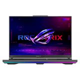 Asus Rog Strix G16 G614ph-Rv061 Ryzen9-8940Hx 64Gb 1Tbssd Rtx5050 16" Fullhd W11p Taşınabilir Bilgisayar