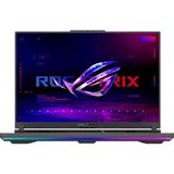 Asus Rog Strix G16 G614PH-RV065 Ryzen9-8940HX 64GB 2TBSSD RTX5050 16" FullHD W11P Taşınabilir Bilgisayar - 2 TB - 64 GB