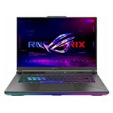 ASUS ROG Strix G16 G614PHA25-RV036A25 AMD Ryzen 9 8940HX 16GB 2TB SSD RTX5050 Windows 11 Pro 16" WUXGA 165Hz 300nit IPS Taşınabilir Bilgisayar