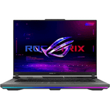 Asus ROG Strix G16 G614PM-S5062 Ryzen 9 8940HX 8GB RAM 1TB SSD 8GB RTX 5060 FreeDOS 16 inç Oyun Bilgisayarı