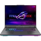 Asus Rog Strıx G16 G614PM-S5074 Ryzen 9 8940HX 24GB Ram 2tb SSD Windows 11 Pro K18 - 2 TB - 24 GB