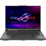 Asus Rog Strix G16 G614PW-RV036 RTX5080 Ryzen 9 8940HX 32GB Ram 1tb SSD 16 Inç Wuxga 165Hz Taşınabilir Bilgisayar - 1 TB - 32 GB