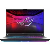 Asus ROG Strix G16 G615JMR-S5048 i7-14650HX 16GB RAM 512GB SSD 8GB RTX 5060 Windows 11 Pro 16 inç Oyun Bilgisayarı