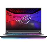 Asus Rog Strix G16 G615JMR-S5048 Intel I7-14650HX 24GB Ram 1tb SSD 8gb RTX5060 16" 2.5k 240Hz Windows 11 Pro K16 - 1 TB - 24 GB