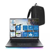 Asus Rog Strix G16 G615jmr-S5049 Intel® Core™ I7 14650Hx 32Gb 2Tb Ssd+2Tb Ssd 8Gb/Rtx5060 Gddr7 115W 16 Inç 2,5K (2560 X 1600, Wqxga) 240Hz 3Ms Wındows11pro Gaming Laptop Ws5049p14+Zettaçanta