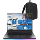 Asus Rog Strix G16 G615JMR-S5049 Intel® Core™ I7 14650HX 48GB 1tb Ssd+1tb SSD 8GB/RTX5060 Gddr7 115W 16 Inç 2,5k 3ms Windows 11 Home Taşınabilir Bilgisayar WS5049H20+ZETTAÇANTA