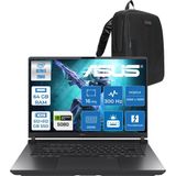 Asus Rog Strix G16 G615LW Intel Ultra 9 290HX Plus Aı 64GB Ddr5 512GB SSD+512GB SSD 16GB/RTX5080 175W 16-Inch 2.5k (2560 x 1600, Wqxga 300Hz 3ms Freedos Gaming Laptop WTS283F26+ZETTAÇANTA - 512 GB + 512 GB - 64 GB