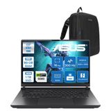Asus Rog Strix G16 G615lw Intel Ultra 9 290Hx Plus Aı 80Gb Ddr5 1Tb Ssd 16Gb/Rtx5080 175W 16-Inch 2.5K (2560 X 1600, Wqxga 300Hz 3Ms Freedos Gaming Laptop Wts283f35+Zettaçanta
