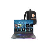 ASUS Rog Strix G16 R9 8940HX 16GB 1TB SSD RTX5060/8GB 240Hz 16" WQXGA W11H Gaming Laptop G614PM