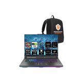 ASUS Rog Strix G16 R9 8940HX 32GB 1TB SSD RTX5060/8GB 240Hz 16" WQXGA W11H Gaming Laptop G614PM