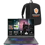 Asus ROG Strix G16 R9 9955HX 8GB 512GB SSD RTX5070Ti/12GB 140W 240HZ 16'' 2.5K W11P Gaming & PER4