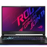 ASUS ROG Strix G17 G712LV-H7005 Intel Core i7-10750H 16GB Ram 1TB SSD RTX2060 6GB 120HZ FHD Freedos 17.3 inç Oyun Bilgisayarı