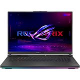 Asus ROG Strix G18 G814PP-S9046 Ryzen 9 8940HX 16GB RAM 1TB SSD 8GB RTX 5070 FreeDOS 18 inç Oyun Bilgisayarı