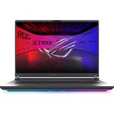 Asus Rog Strix G18 G815JMR-S9035 Intel Core I9-14900HX 32GB Ram 2tb SSD Windows 11 Pro K24 - 2 TB - 32 GB