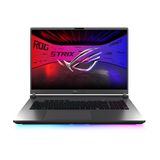 ASUS ROG Strix G18 G815JMRA27-S9035A27 İntel Core İ9 14900HX 64GB 2TB SSD RTX5060 Windows 11 Pro 18" WQXGA 240Hz 500Nit IPS Taşınabilir Bilgisayar